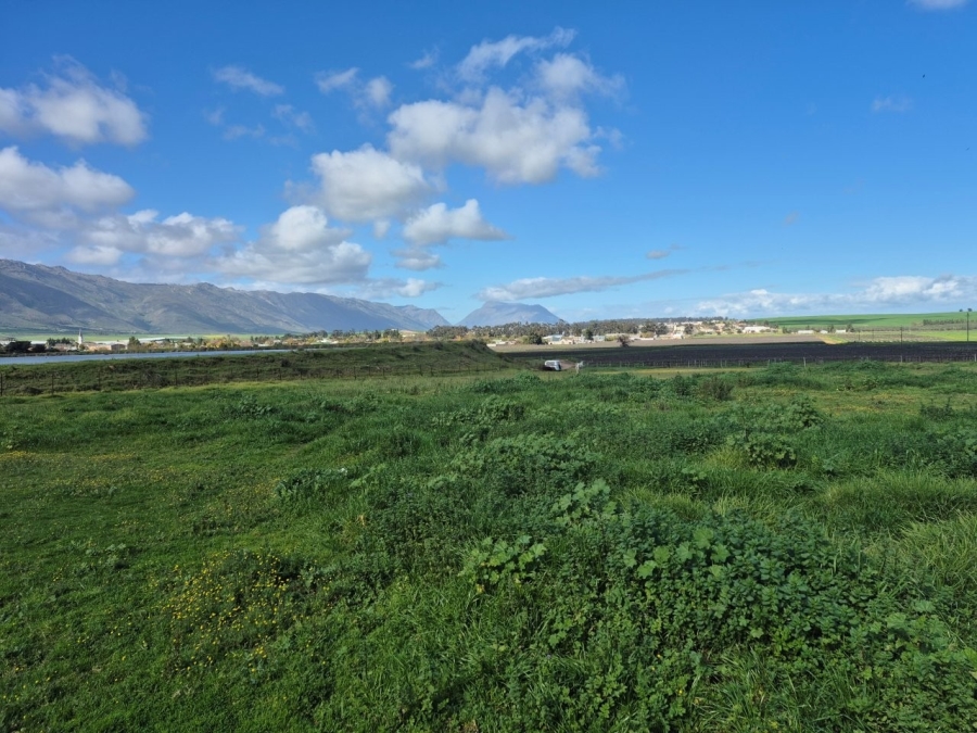 Commercial Property for Sale in Porterville Western Cape